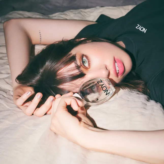 Styling for NOYZ Holiday Campaign 2024