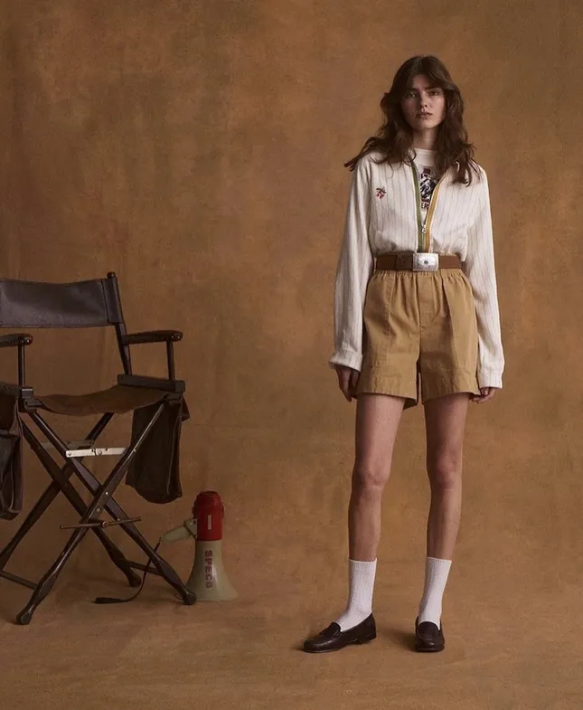 Cherry Los Angeles Spring 24