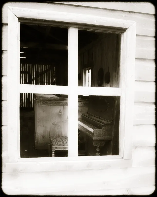Project image