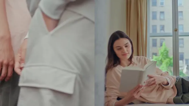Uniqlo Global Campaign