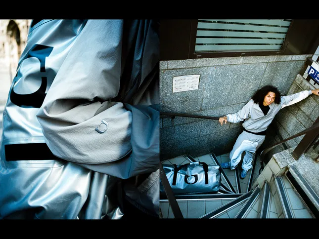 One Block Down SS25 Lookbook