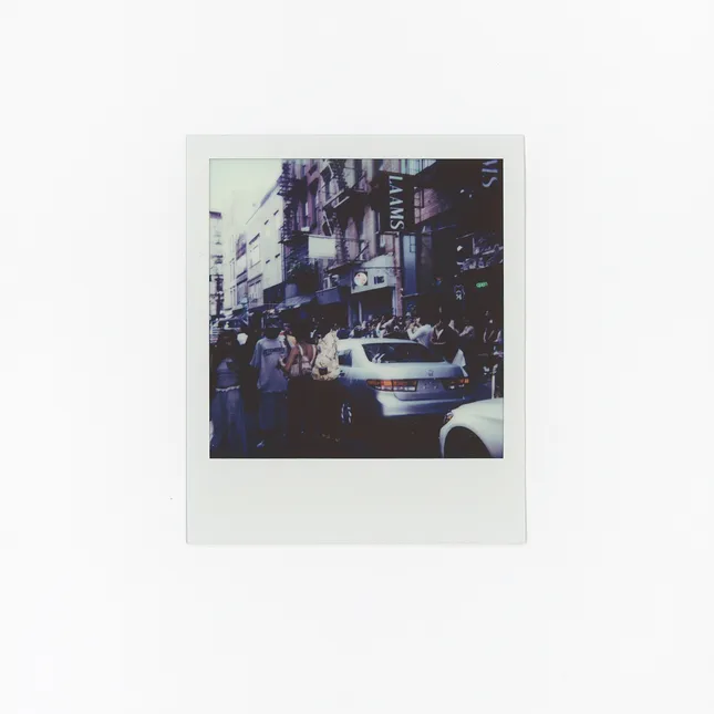 Project image