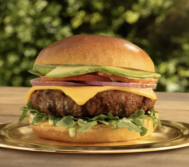 Beyond Meat | OOH Campaign