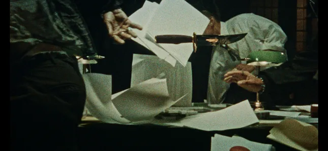 Project image