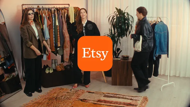 Etsy Fall Style
