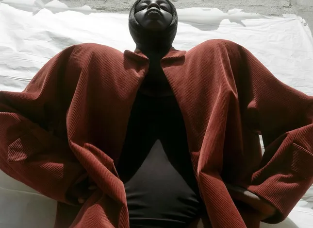 HEROINE MAG issue 21