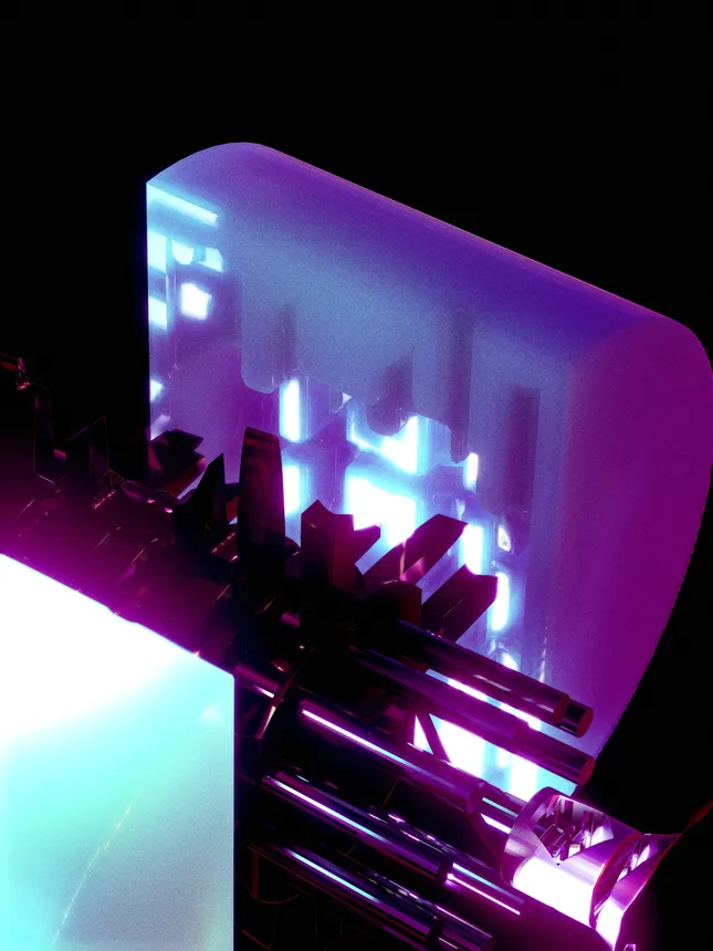 Project image