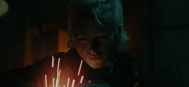 Orphans - The Living Tombstone Music Video