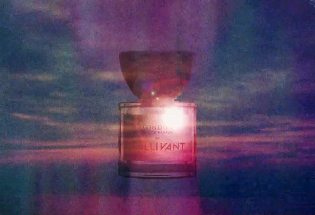 Eau Du Perfume GALLIVANT SS24