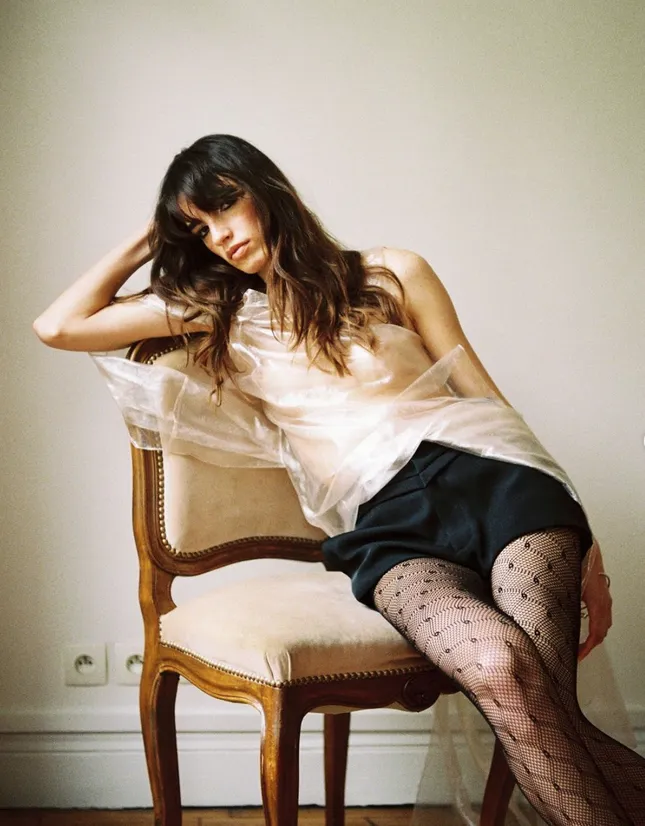 Report Magazine Editorial