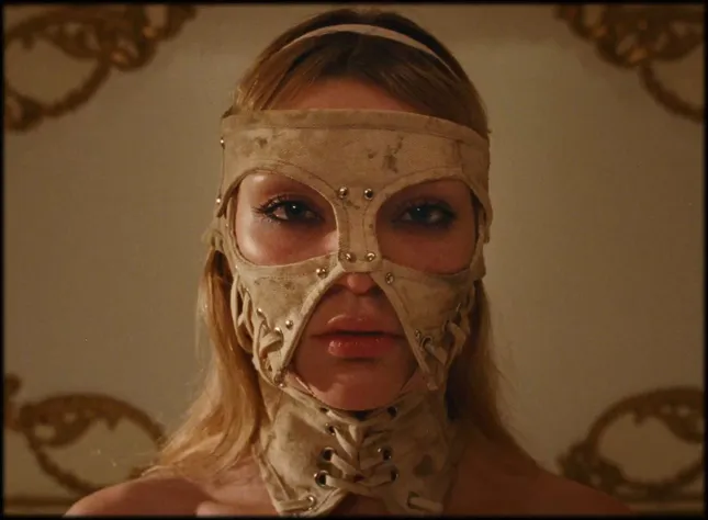 directors reel