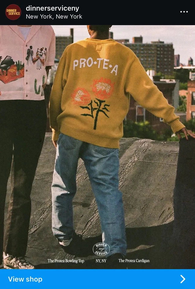 Project image