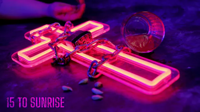 15 to Sunrise (2024)