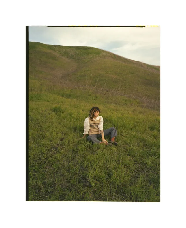 Project image