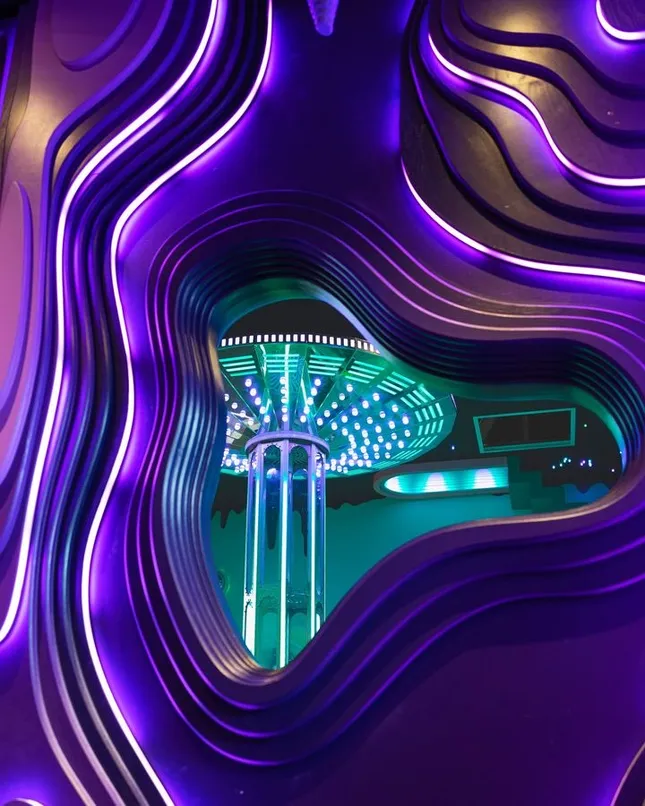 Project image