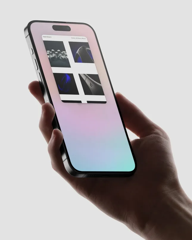 Project image