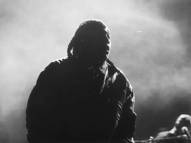 Don Toliver - Concert Recap