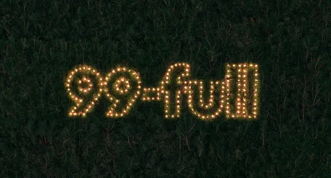 99 Your Christmas