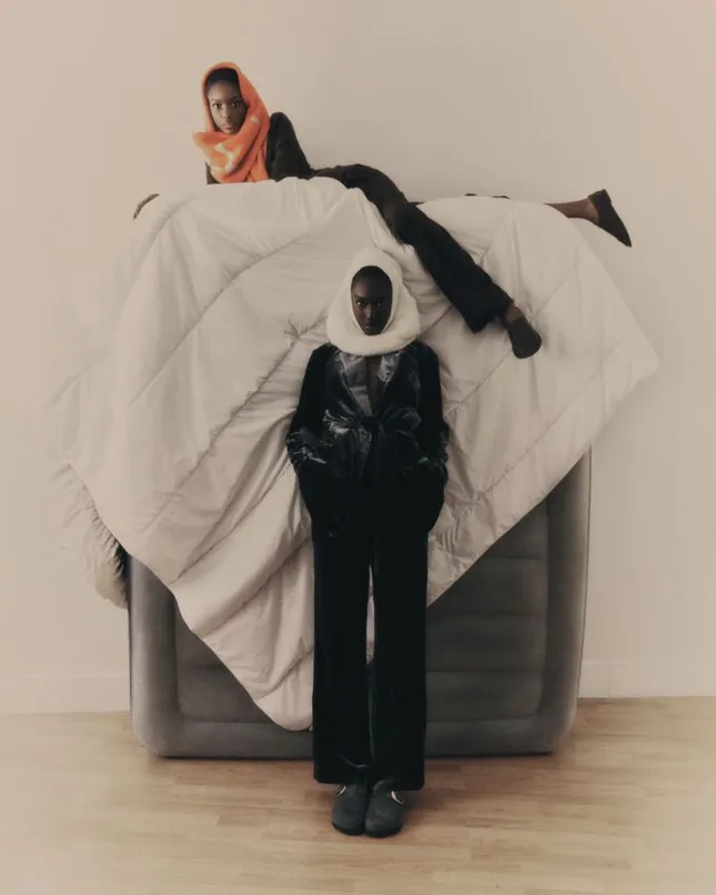 Spectrum Ensemble x Numero Netherlands