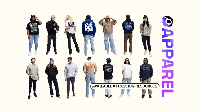 Apparel Campaign