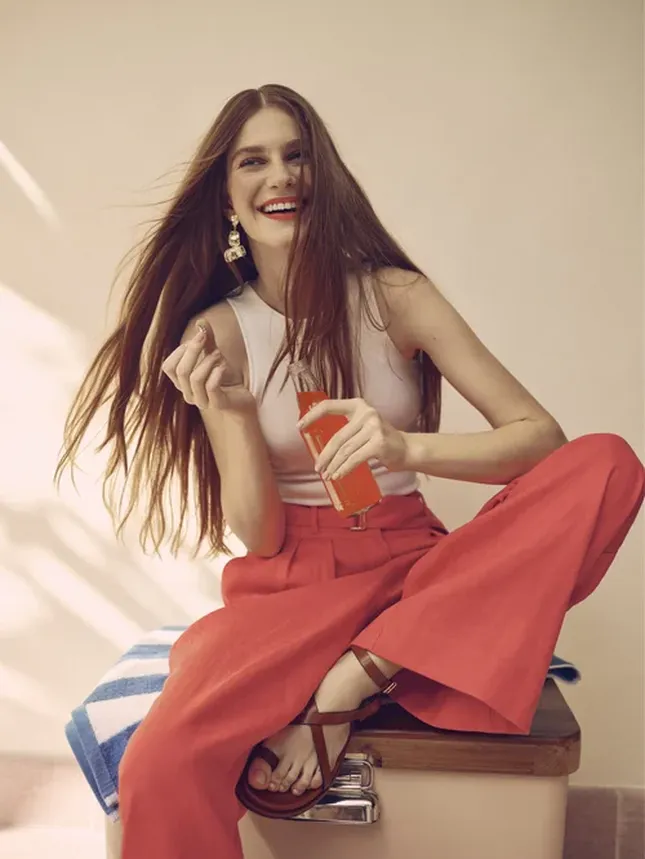 DSW Campaign