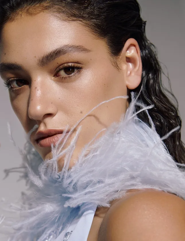 Harvey Nic Campaign