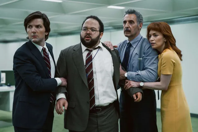 Severance | Season 2