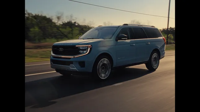 Ford - Expedition