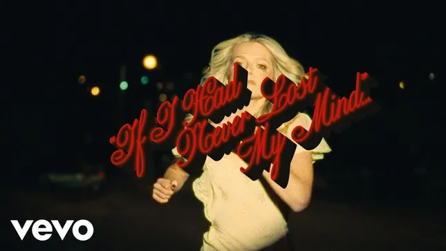 Carter Faith | "If I Had Ever Lost My Mind"