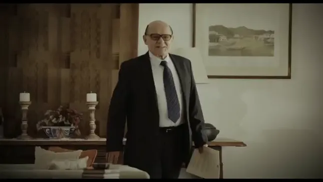 O Paciente - O Caso Tancredo Neves