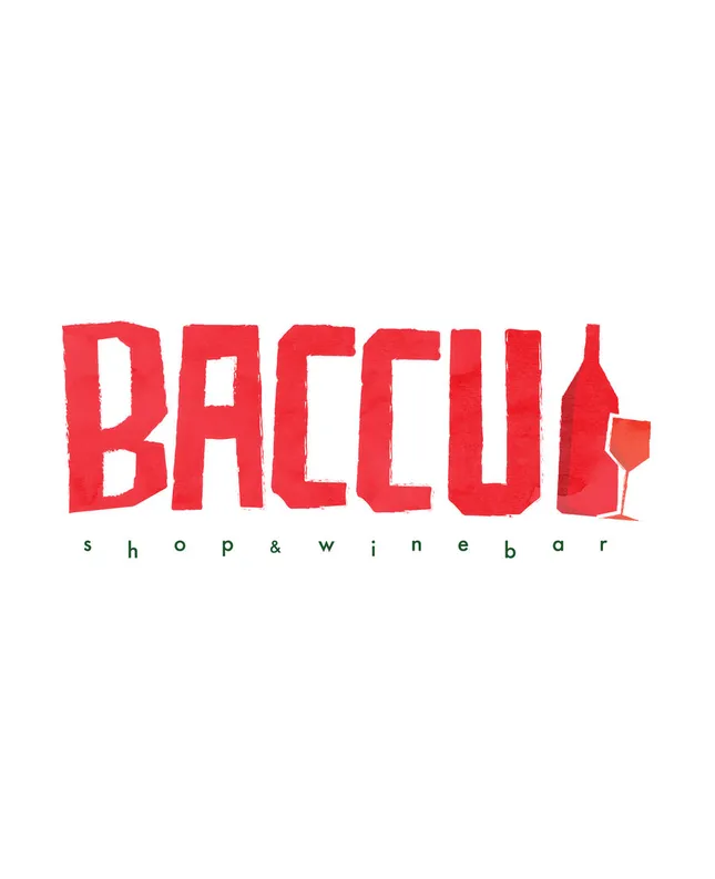 Wine bar logo design