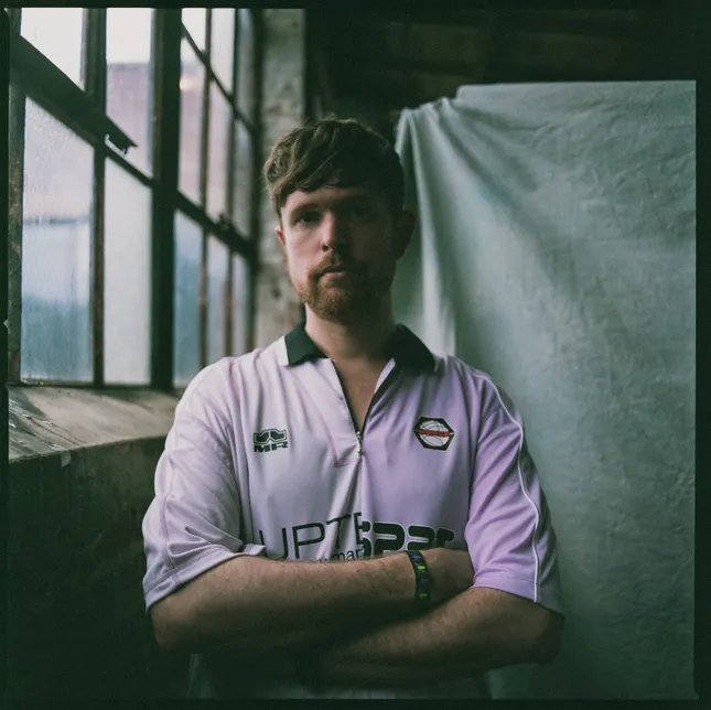 JAMES BLAKE // NYC, KNOCKDOWN CENTER · 6/14/24