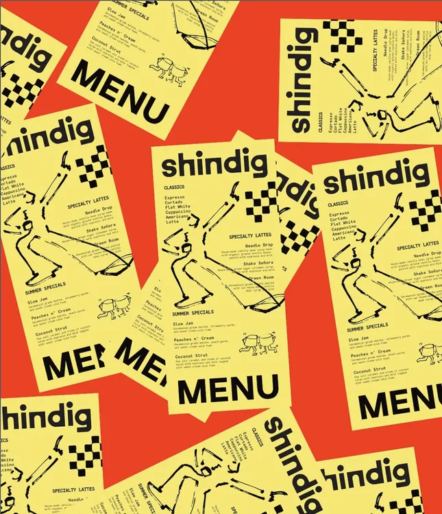 Shindig Coffee