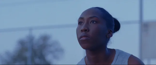 Reebok “Be You”
