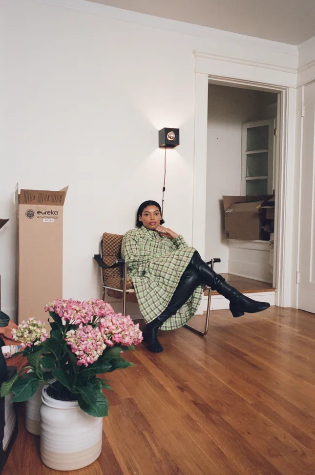 BETTER WORLD FRAGRANCE HOUSE MOTHER’S DAY CAMPAIGN