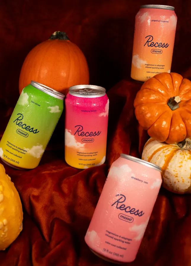 Product Styling for Recess