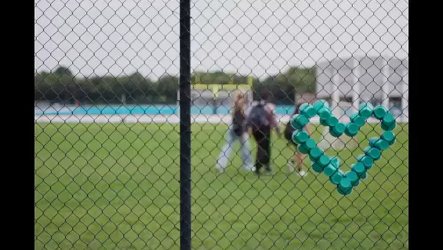 Instagram Story Series