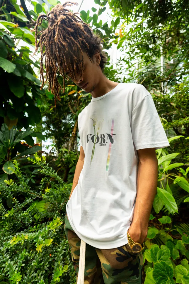 Photo: Lookbook - Sworn To Us
