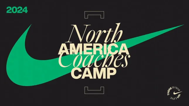Nike x San Diego | Capturing Leadership in Motion