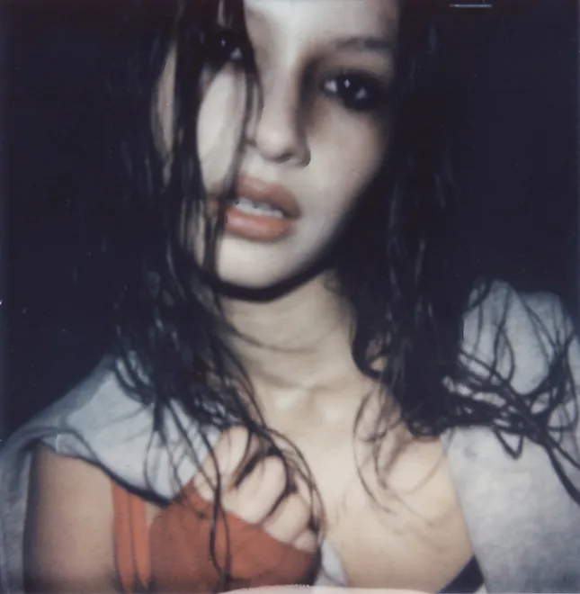 “Nothing Good Lasts Forever” Photobook by Aidan Cullen
