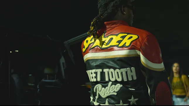 Young Thug & ØWAY (Documentary)