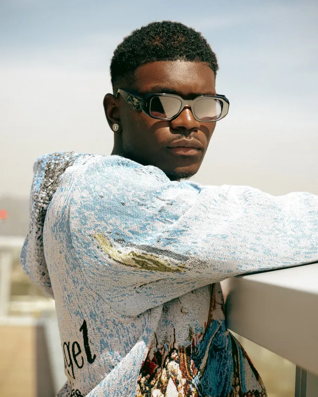 EJ Brown