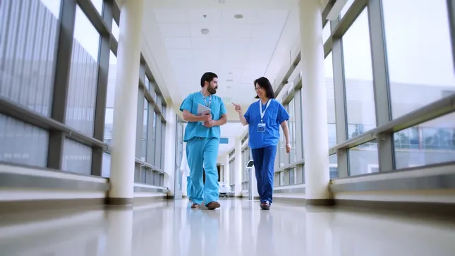 Health For A Better World
