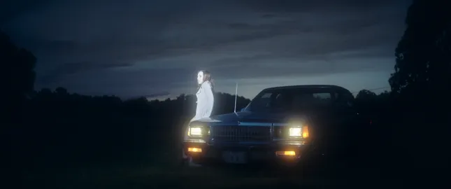 Soccer Mommy “Scorpio Rising”