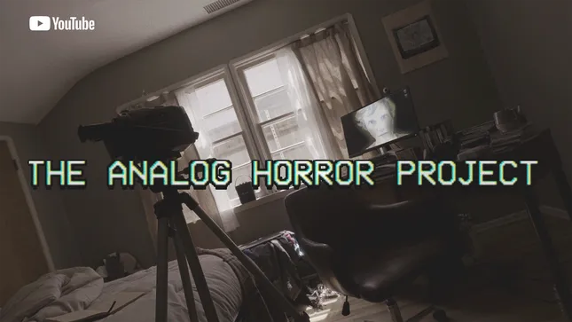 Analog Horror