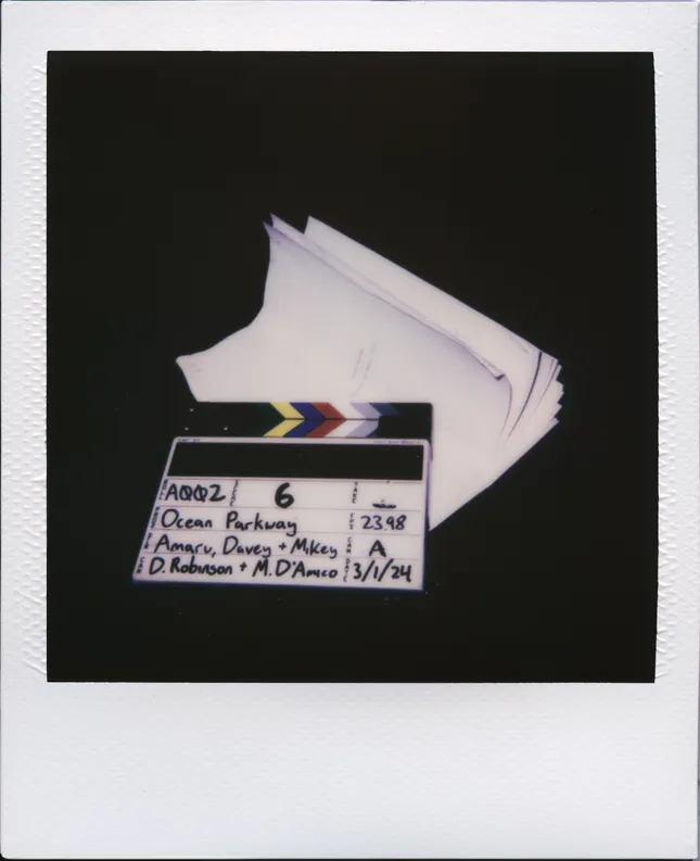 Project image