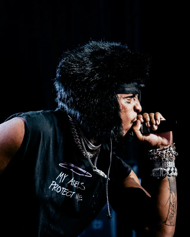 Ski Mask The Slump God