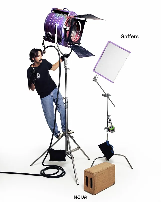 Project image