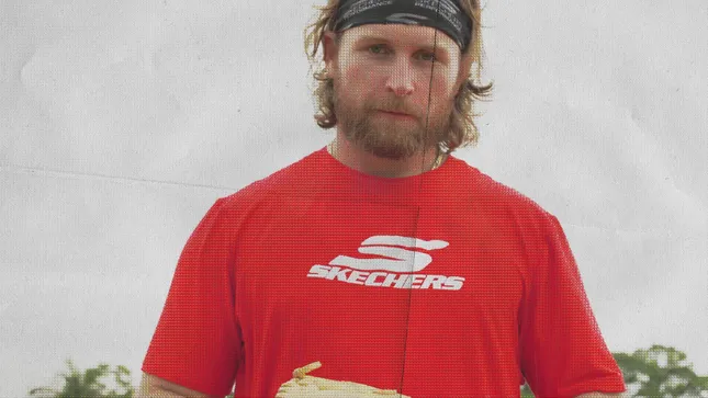 Brendan Donavan - Skechers Performance