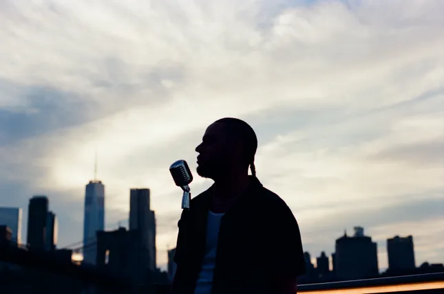 Dream Girl - Music Video - Judah Amar